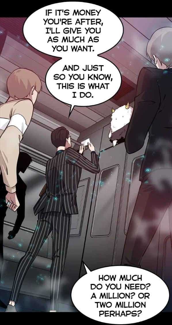 Manhwa Translator Omniscient Reader webtoon strip translated to English by Manhwave
