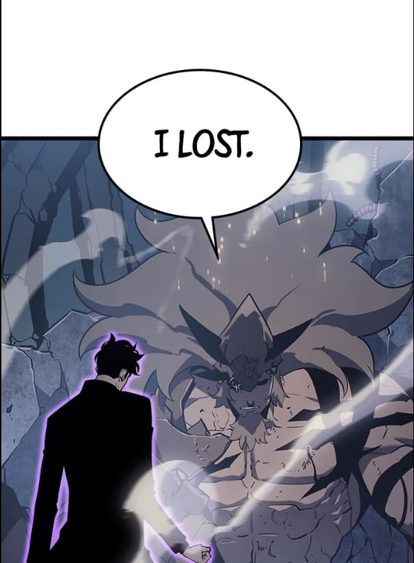 Manhwa Translator Solo Leveling webtoon page translated to English by Manhwave